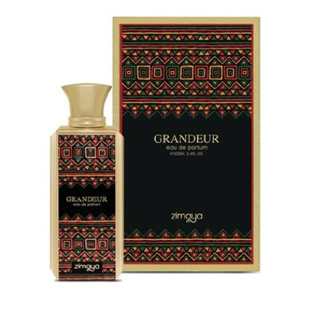 Grandeur Eau de Parfum Volume 100 ml