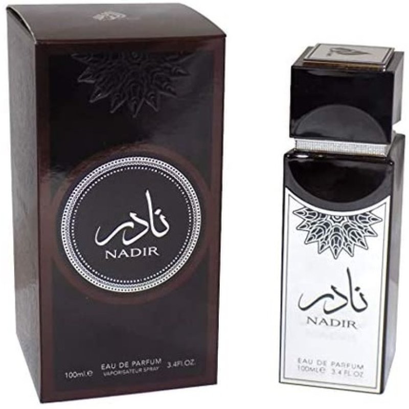 Lattafa Nadir Women's Eau de Parfum 100ml