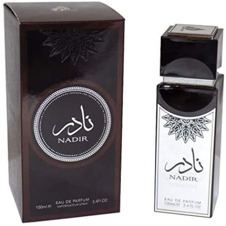 Lattafa Nadir Women's Eau de Parfum 100ml