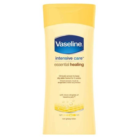 Vaseline Intensive Care 200 ml Lotion Unisexe