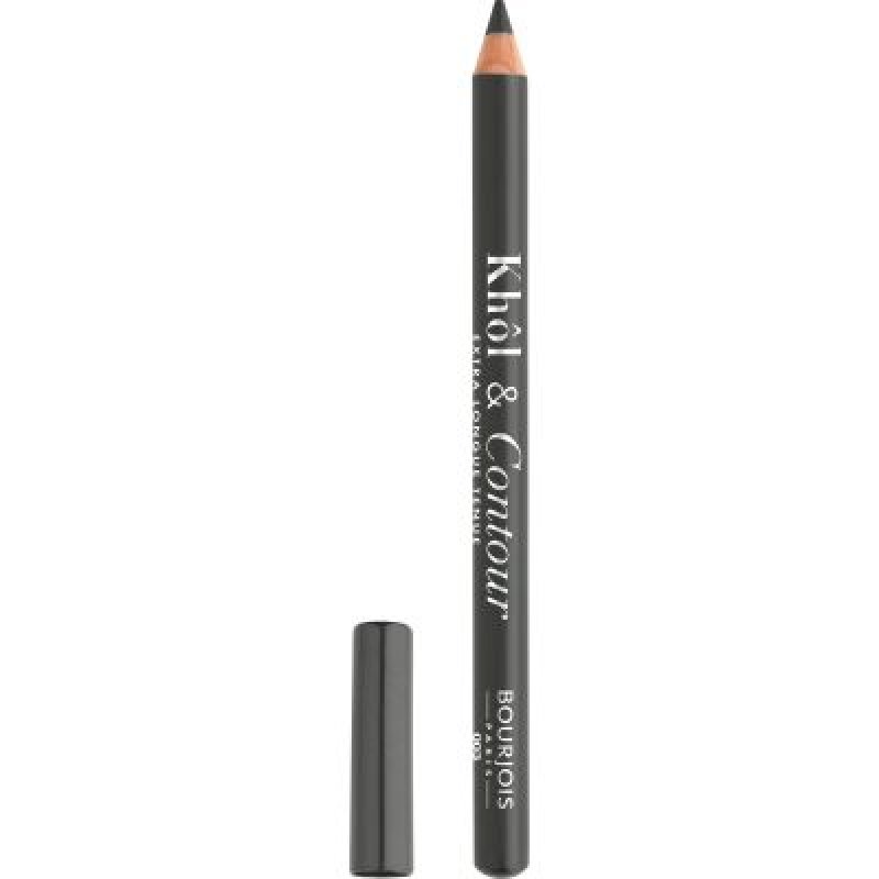 Bourjois Khol & Contour Pencil 03 Misty Gray 1.2g