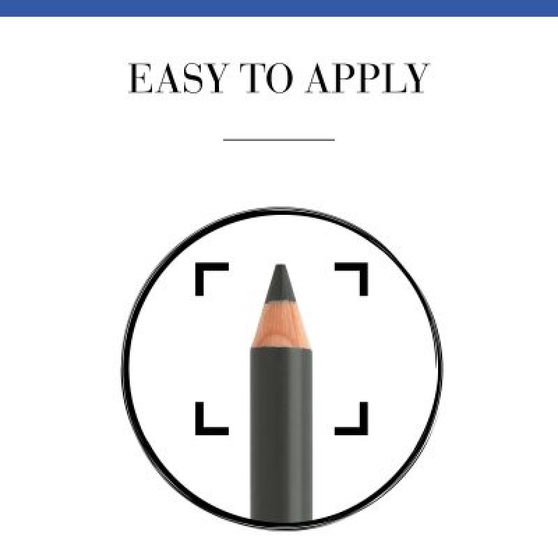 Bourjois Khol & Contour Pencil 03 Misty Gray 1.2g