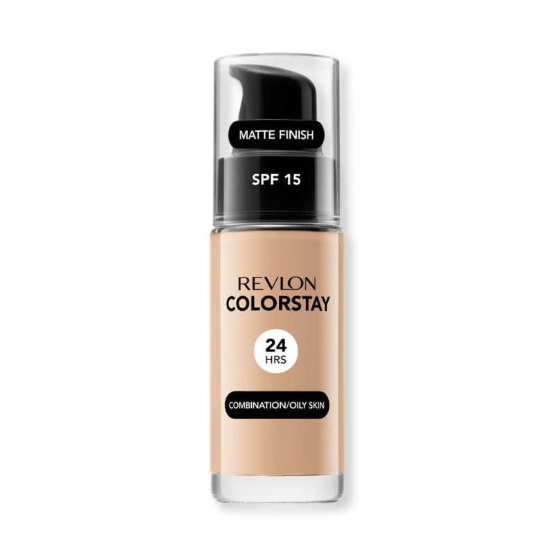 Revlon ColorStay Makeup Combination/Oily Skin SPF 15 220 Natural Beige 30ml