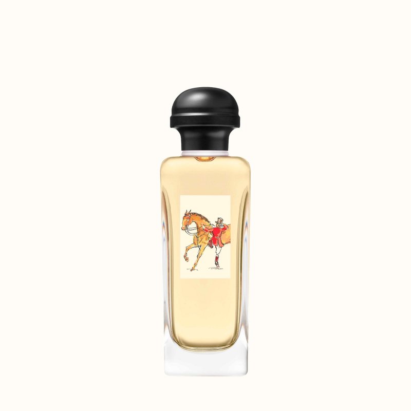 Hermes Equipage Eau De Toilette 100ml Spray