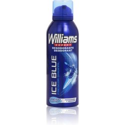 Williams Ice Blue Deodorant 200ml