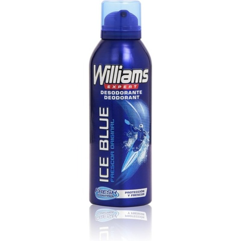 Williams Ice Blue Deodorant 200ml
