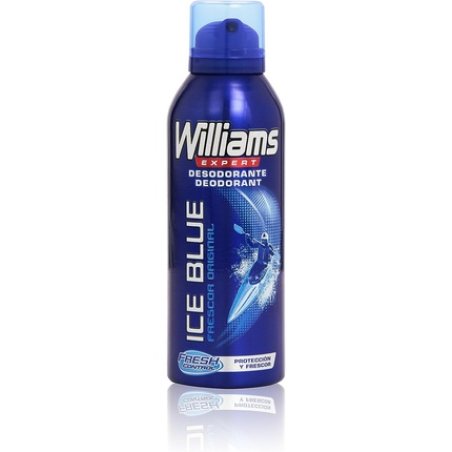 Williams Ice Blue Deodorant 200ml