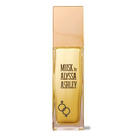 Alyssa Ashley Musk 100 ml Unisexe