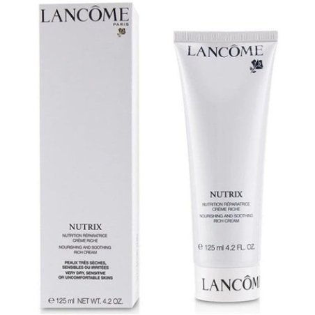 Lancome Nutrix Nourishing and Soothing Rich Cream 125ml