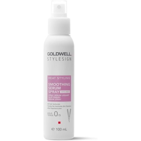 Goldwell StyleSign Smoothing Serum Spray 100ml