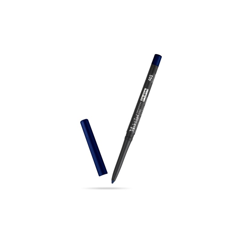 Pupa Milano Made To Last Definition Eyes 405 Navy Eye Pencil 0.012 oz