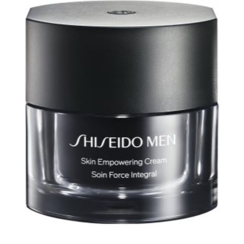 Shiseido Men Skin Empowering Advanced Cream - 50 Grams
