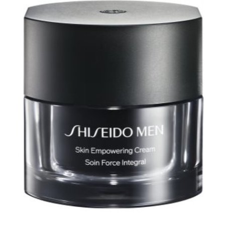 Shiseido Men Skin Empowering Advanced Cream - 50 Grams