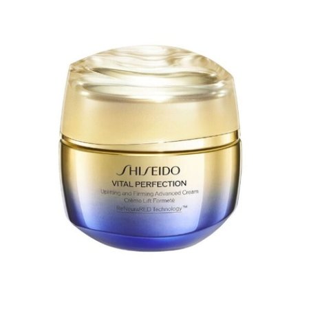 Shiseido Vital Perfection Uplifting And Firming Advanced Cream - 50 Ml