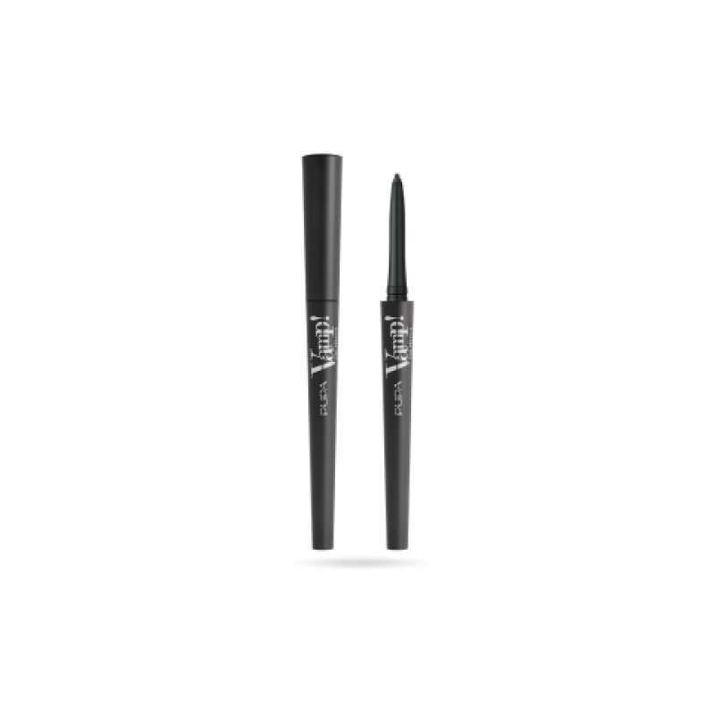 Pupa Vamp! Waterproof Eye Pencil 100
