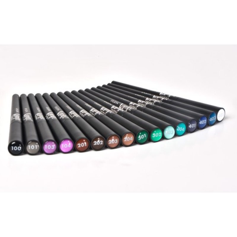 Pupa Vamp! Waterproof Eye Pencil 100