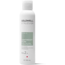 Goldwell StyleSign Lightweight Fluid 150ml