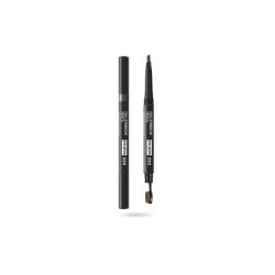 Full Eyebrow Pencil 04 Extra Dark 0.2g