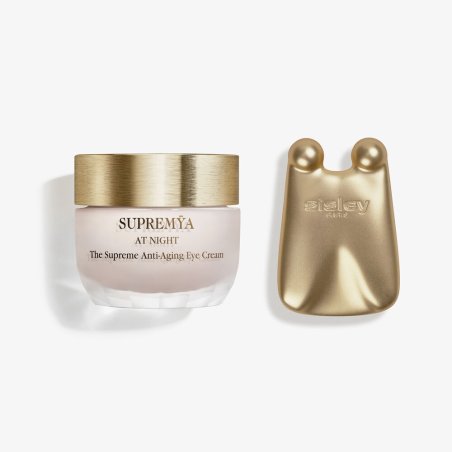 Sisley Suprema At Night The Supreme Anti-Aging Cream 15 Ml