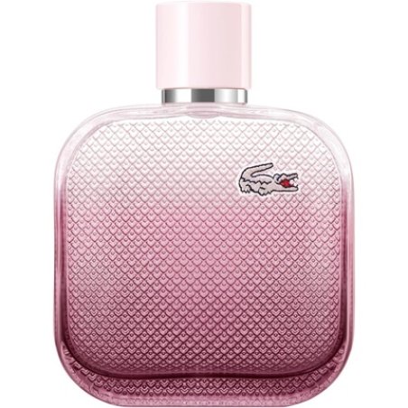 Lacoste L.12.12 Rose Eau de Parfum Intense