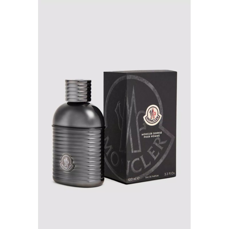 Moncler Sunrise pour Homme 100 ml Hommes