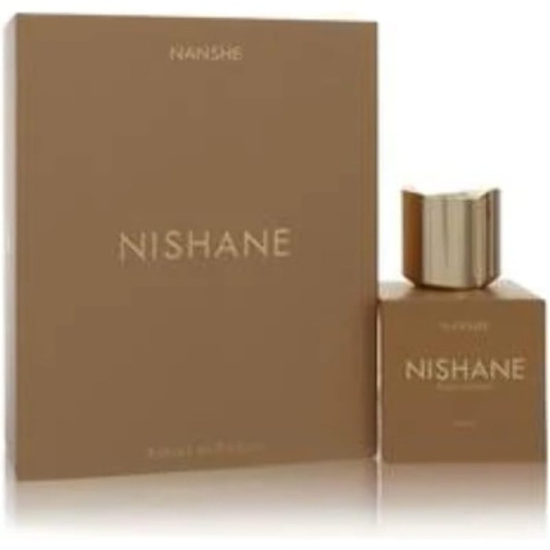 Nishane Nanshe Extrait de Parfum 100ml