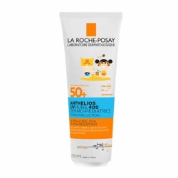 Anthelios UV-Mune 400 Dermopediatrics Moisturizing Milk SPF50 250ml