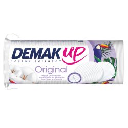 Demak'Up Original Cotton Pads