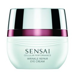 Sensai Cellular Performance Wrinkle Repair Crème pour les yeux Femmes 15 ml