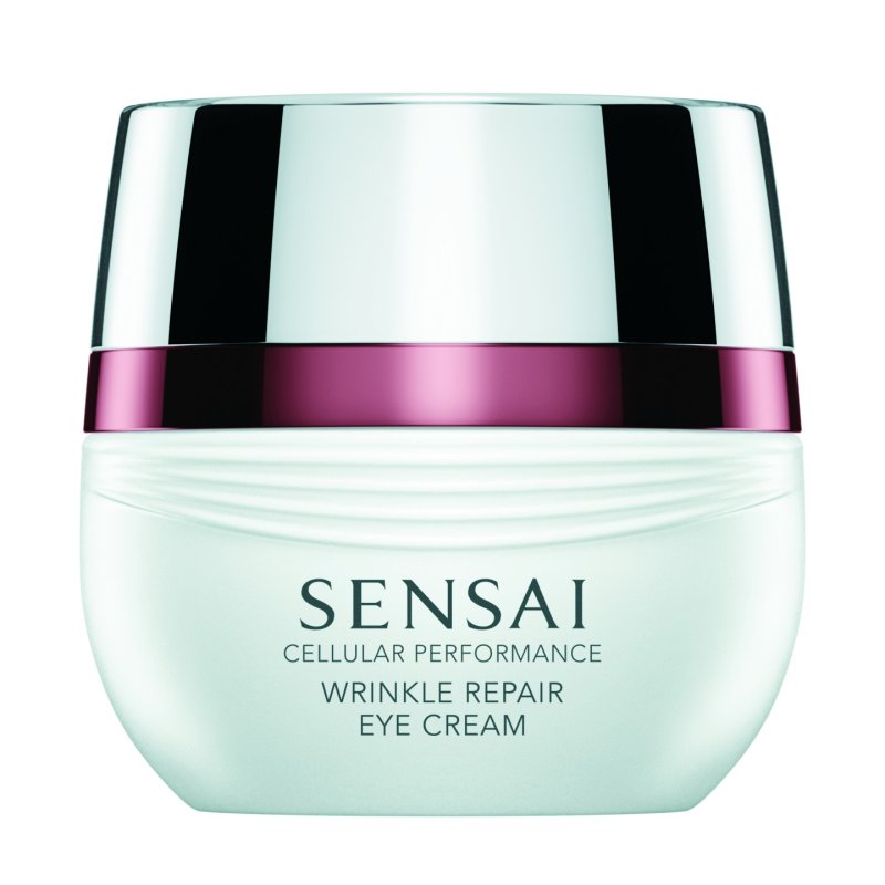 Sensai Cellular Performance Wrinkle Repair Eye Cream 15ml