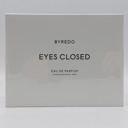 Byredo Eyes Closed Eau de Parfum 100ml