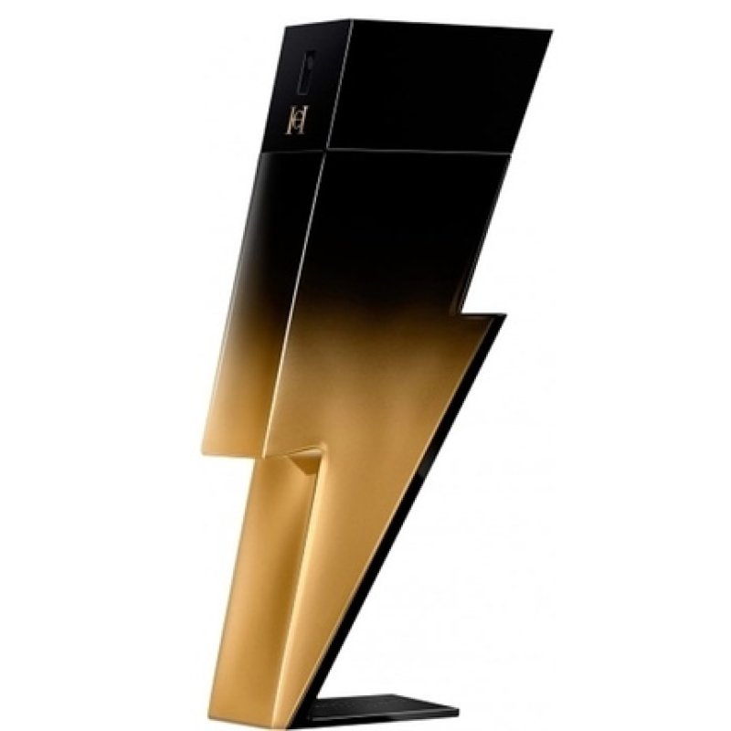 Carolina Herrera Bad Boy Extreme EDT 50ml Vaporizer