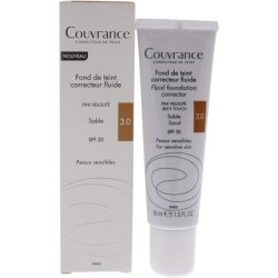 Maquillaje Fluido Arena30 Ml