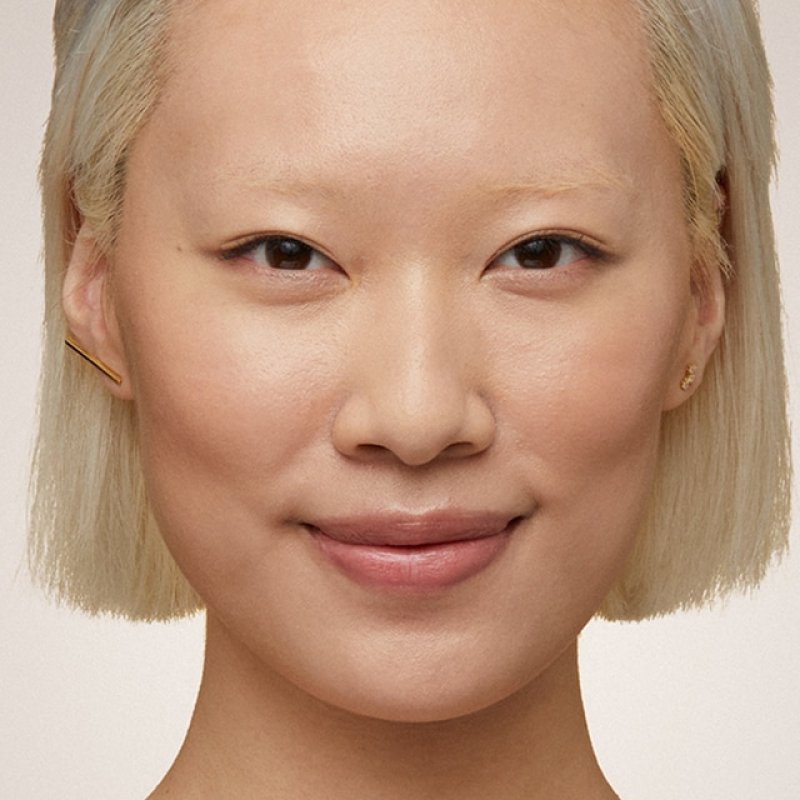 Double Wear Sheer Matte SPF20 Long-Wear Makeup 2C3 30ml