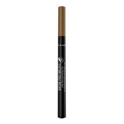 Rimmel Brow Pro Micro 24HR Precision Stroke Pen 001 Blonde