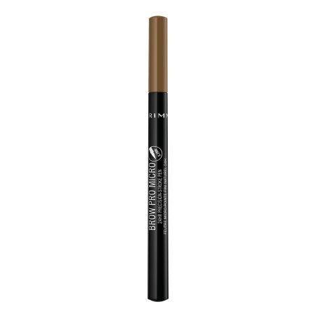 Rimmel London Brow Pro Micro Precision Pen 001 Blonde 1ml