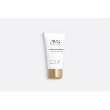 Dior Solar Crème d’écran solaire Visage 50 Adultes All ages