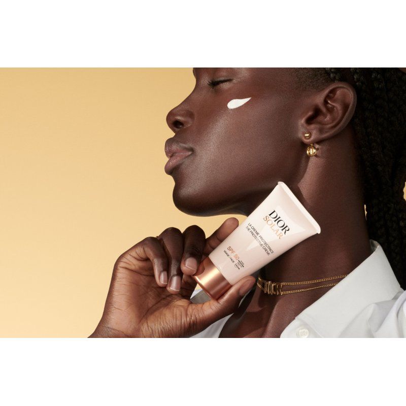 DIOR Solar Cream SPF 50 50ml
