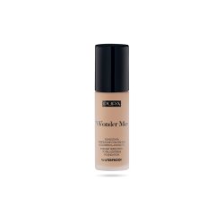 PUPA Milano Wonder Me Waterproof Foundation 30ml 040 Honey Warm