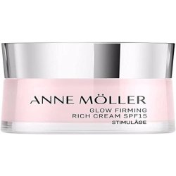 Anne Moller Stimulage Rich Illuminating Firming Cream SPF15 50ml