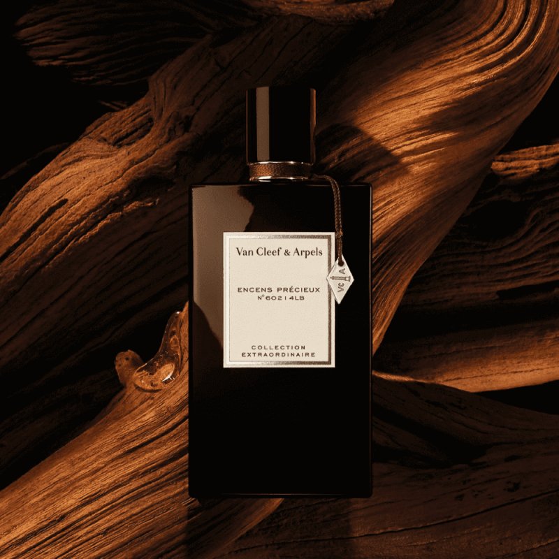 Van Cleef & Arpels Encens Précieux Eau De Parfum 75 ml