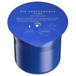Shiseido Bio-Performance Skin Hiforce Cream Refill - 50 Ml
