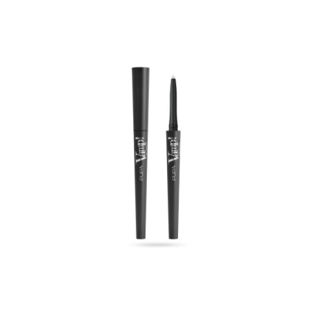 PUPA Milano Vamp! crayon contour des yeux 0,35 g Kohl 405 White Snow