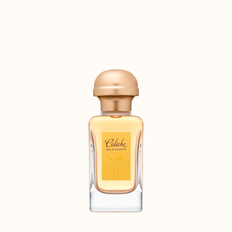 Hermes Caleche Eau De Toilette 50 ml