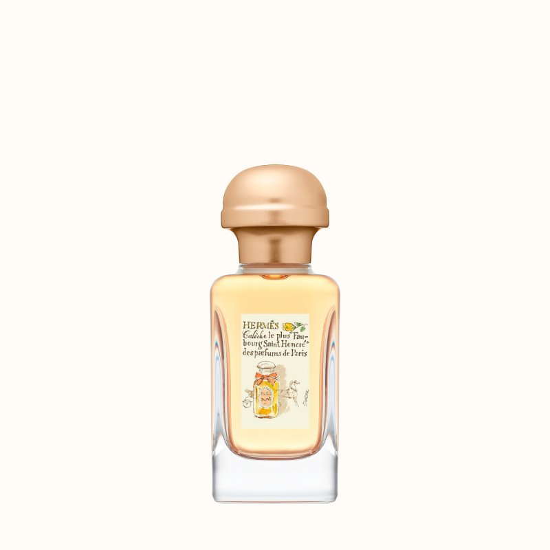 Hermes Caleche Eau De Toilette 50 ml