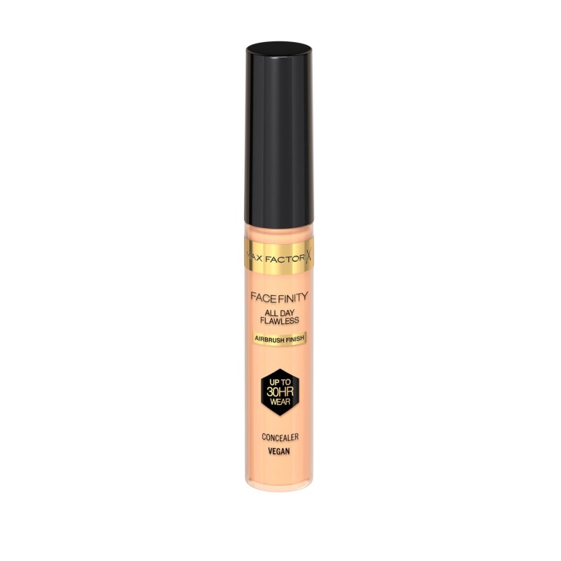 Max Factor Facefinity All Day Flawless Concealer Color 10 7.8ml