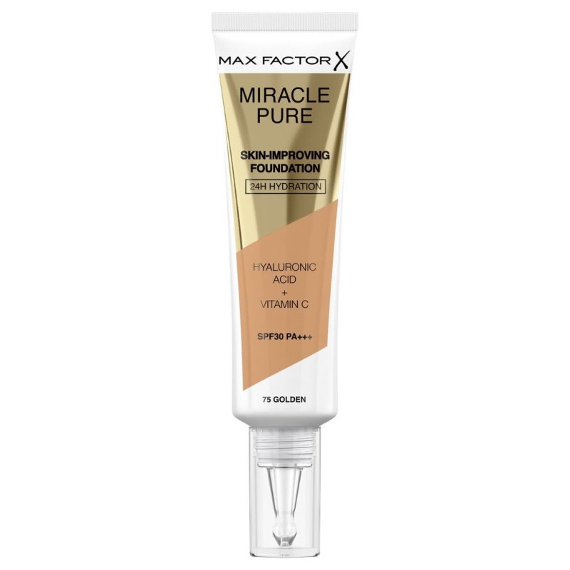 Max Factor Miracle Pure Golden 75 30 ml