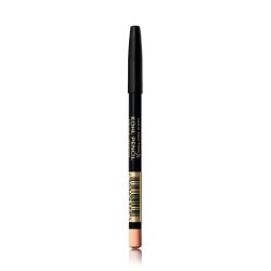 Max Factor Kohl Kajal Natural Glaze 90 Nude Eye Pencil for Smokey Eyes 4ml