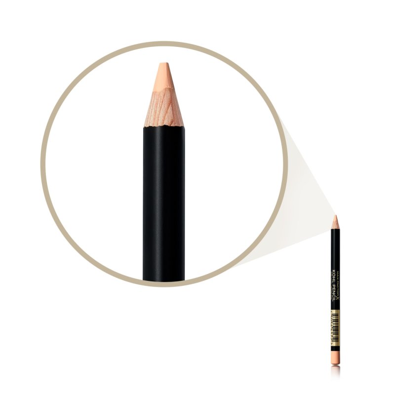 Max Factor Kohl eye pencil 1,2 g 090 Natural Glaze