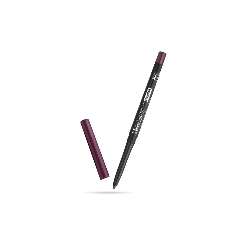 Pupa Made To Last Definition Eye Pencil Liner 207 Deep Burgundy